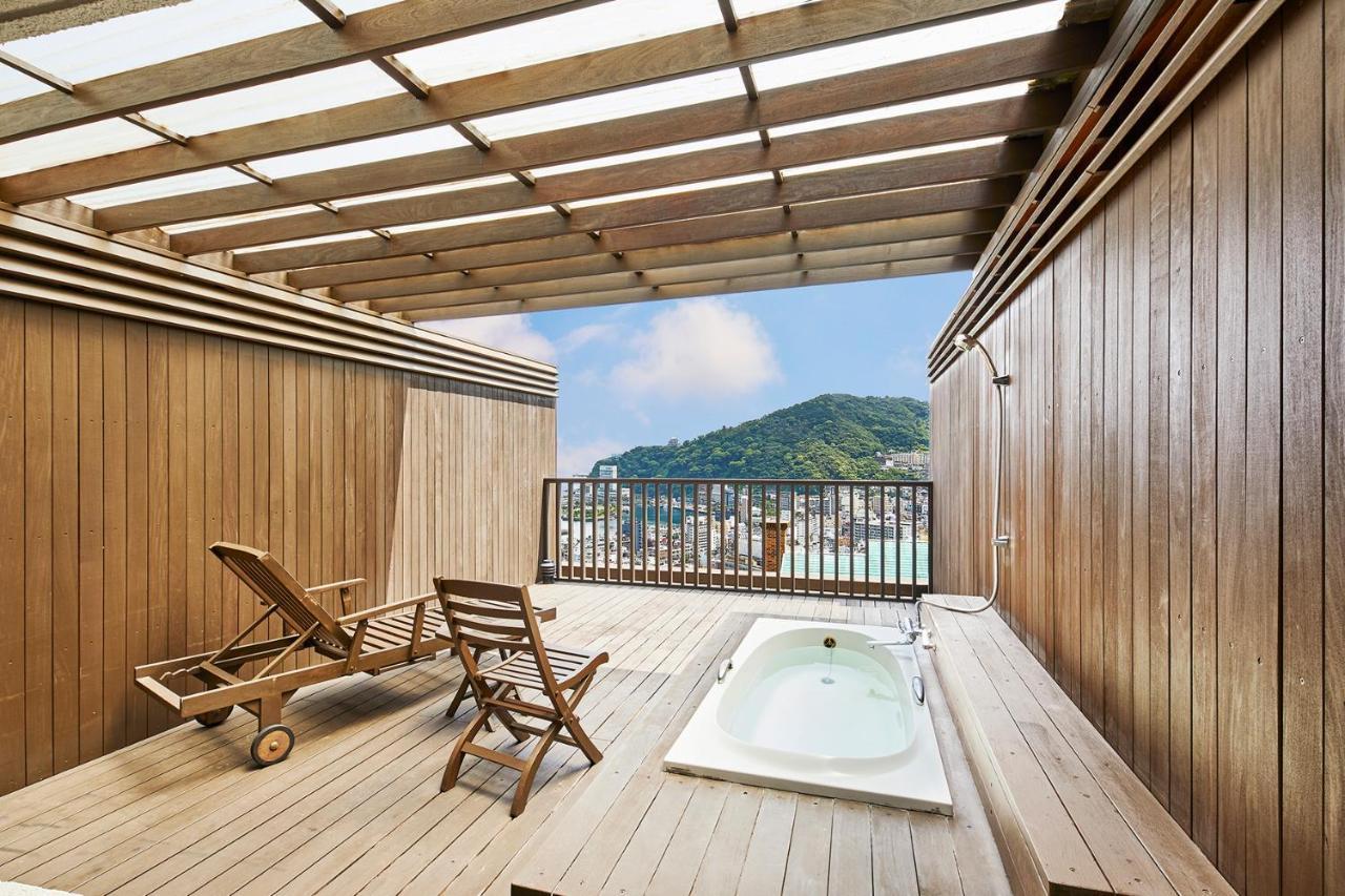 Relax Resort Hotel Atami  Exterior photo